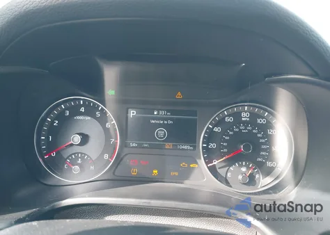 2024 Kia Forte Gt-Line from USA, damaged, VIN 3KPF54AD9RE814298